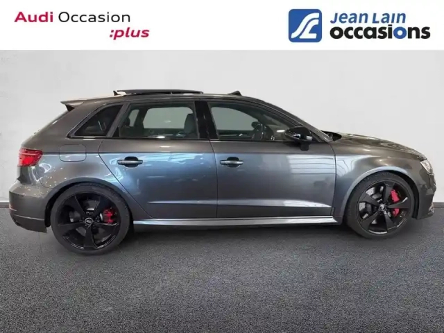 Audi A3 rs3 sportback 2.5 tfsi 400 s tronic 7 quattro — photo 46