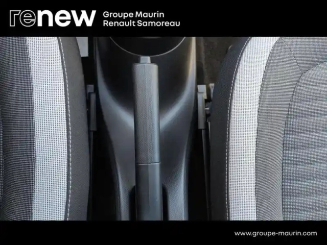 Renault Twingo e-tech electric zen r80 achat intégral - 21my — photo 15