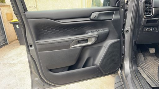 Ford Ranger Double Cabine 2.0 EcoBlue 170 4WD - Xlt – 2023 – 5600 km – Diesel – Boîte Manuelle — photo 25