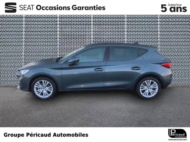 Seat Leon 1.0 tsi 110 bvm6 — photo 18