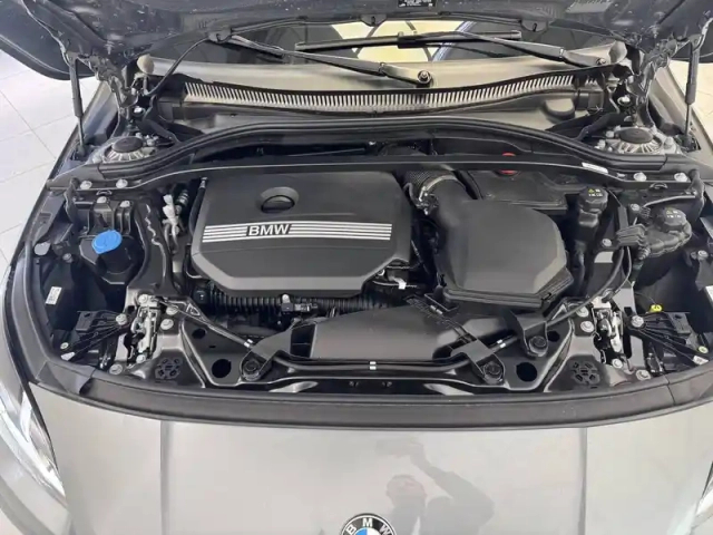Bmw Serie 1 123 xdrive 218 ch dkg7 — photo 95