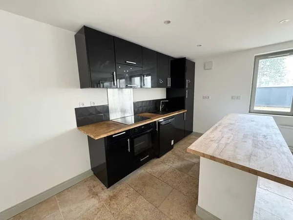 Appartement 4 pièces 87 m²