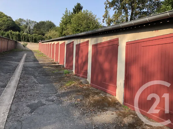 Parking/Garage/Box 500 m²