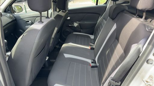 Dacia Sandero 1.0 SCe 75 - Urban Stepway – 2018 – 22107 km – Essence – Boîte Manuelle — photo 41