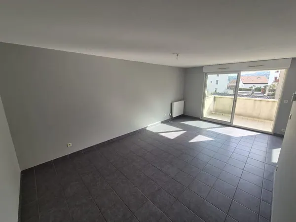 Appartement 2 pièces