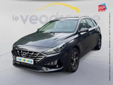 Hyundai I30 sw 1.6 crdi 115ch creative