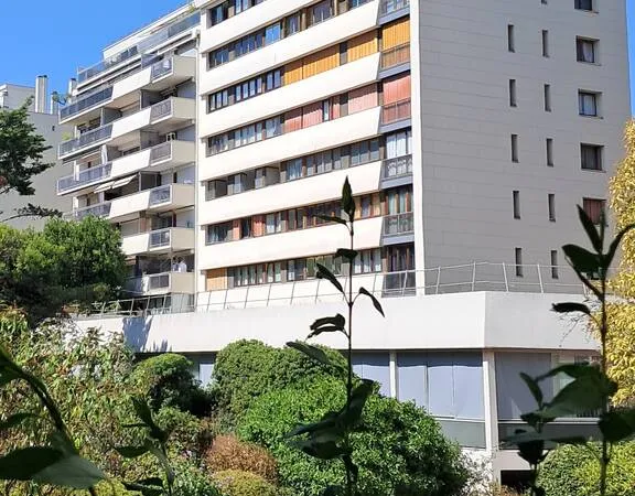 Appartement 3 pièces 69 m²