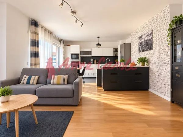 Résidence 2016 APPARTEMENT 4 PIECES 85 M2