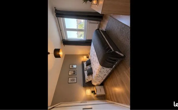 Appartement f3 80m2