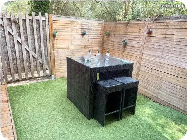Appartement Location Menton 2p 42m² 1250€