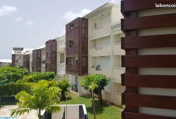 Duplex 4 pièces 100 m²