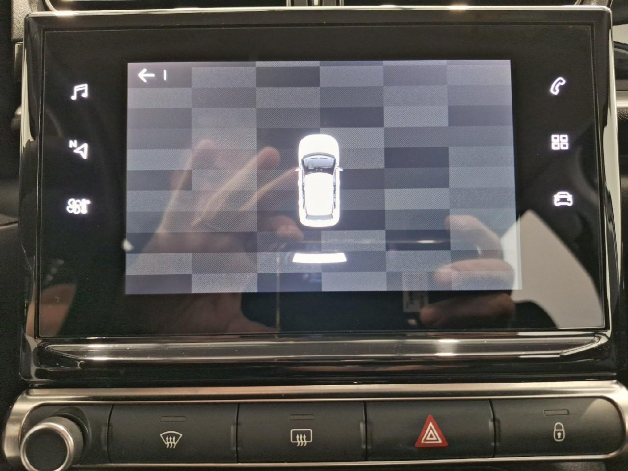Citroën C3 bluehdi 100 s&s bvm6 feel business — photo 25