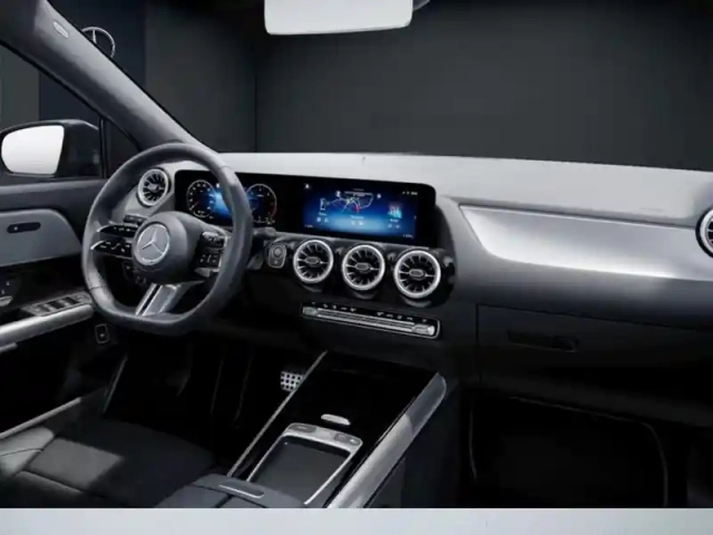 Mercedes Gla 200 d — photo 9