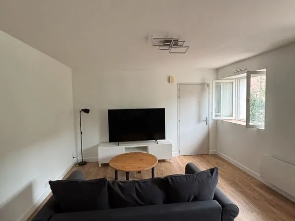 Appartement T3