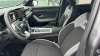 Dacia Bigster 1.8 hybrid 155ch Journey — photo 12