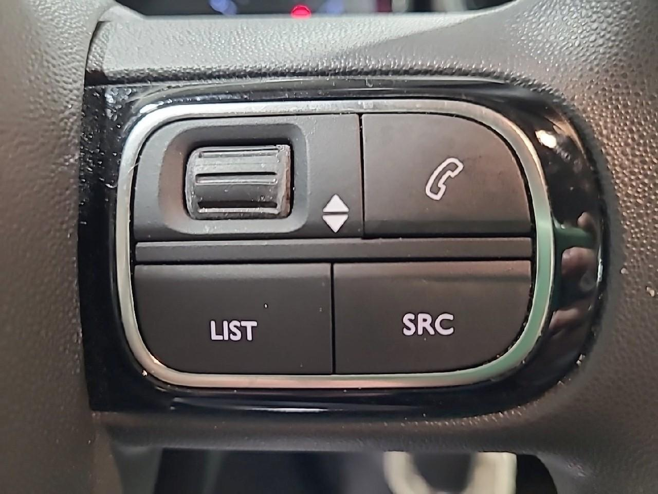 Citroën C3 bluehdi 100 bvm6 you — photo 20