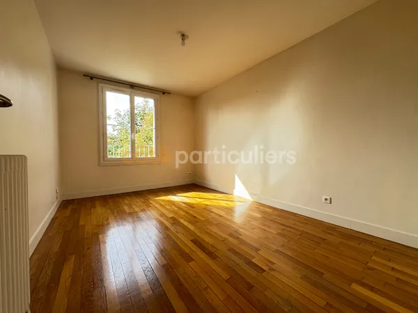 Appartement 2 pièce(s) 41.16 m2