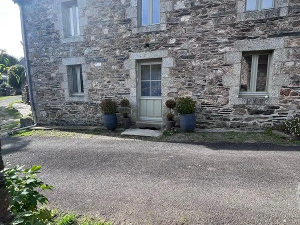 Location maison brasparts
