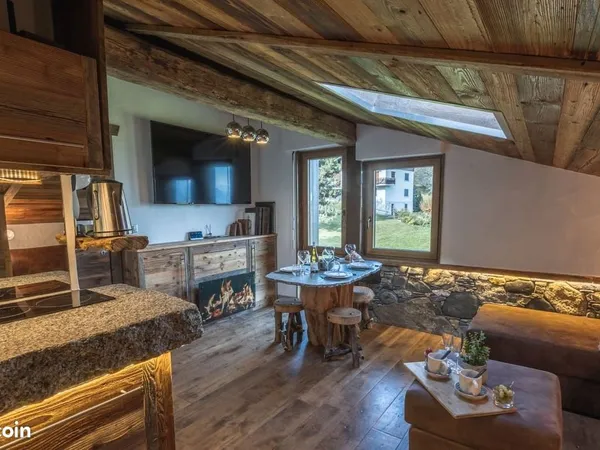 Magnifique appartement