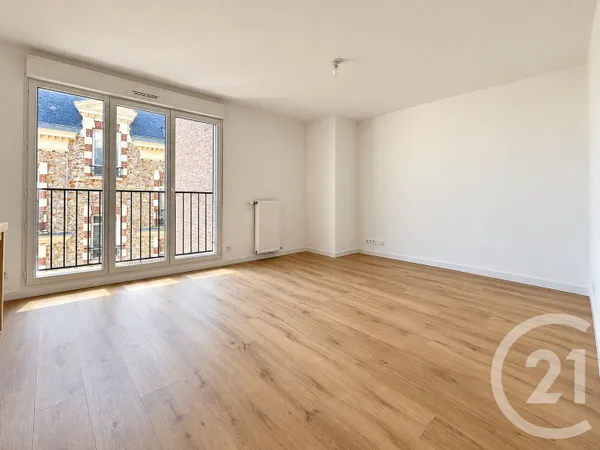 Appartement 1 pièce 29 m²