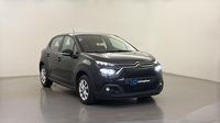 Citroen C3 1.5 BlueHDi 100ch S&S YOU — photo 3