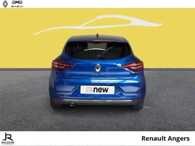 Renault Clio 1.0 tce 90ch techno — photo 12