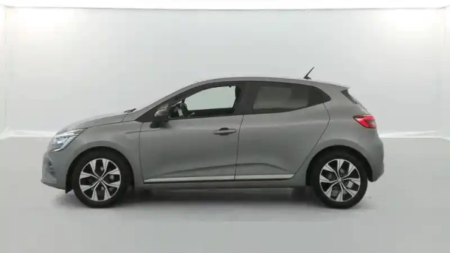 Renault Clio tce 100 gpl — photo 11