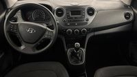 Hyundai I10 1.0 66ch Intuitive — photo 11