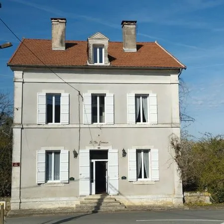 Ancienne Gendarmerie Dordogne