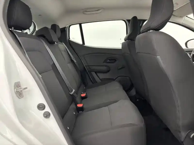 Dacia Sandero sce 65 gsr2 — photo 25