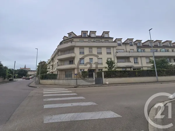 Appartement 1 pièce 33 m²