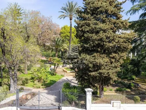 Appartement deux pièces près de la Croisette - Basse Californie, Cannes