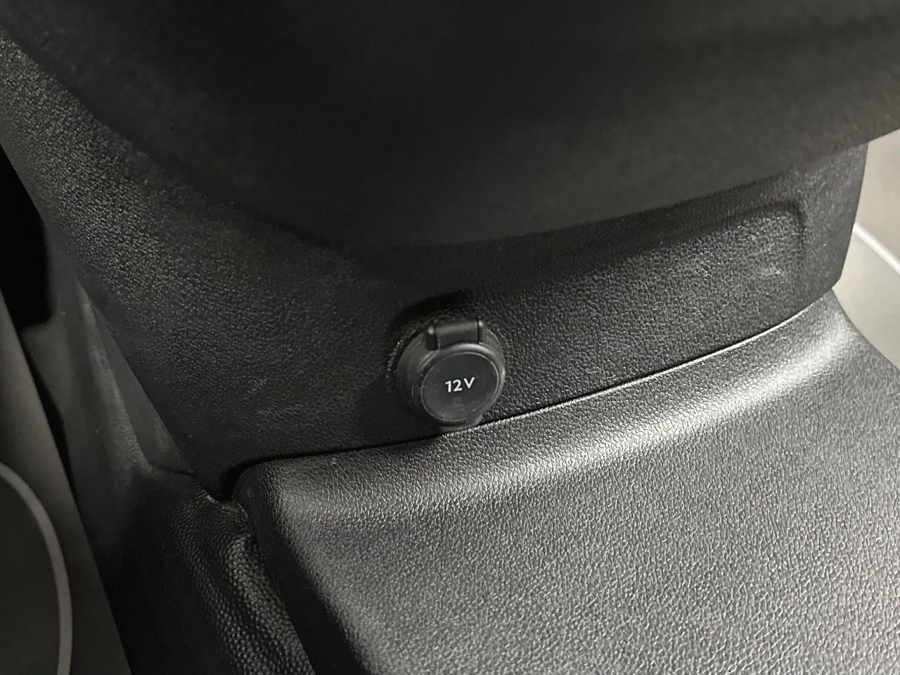 Citroën Berlingo van m 650 puretech 110 s&s bvm6 club — photo 28