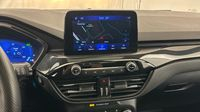Ford Kuga 2.5 Duratec 190ch FHEV E85 ST-Line BVA — photo 19