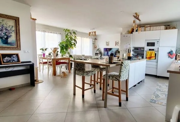 Maison 5 pièces 97 m²