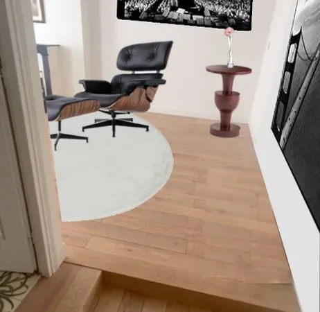 Appartement 3 pièces 51 m²