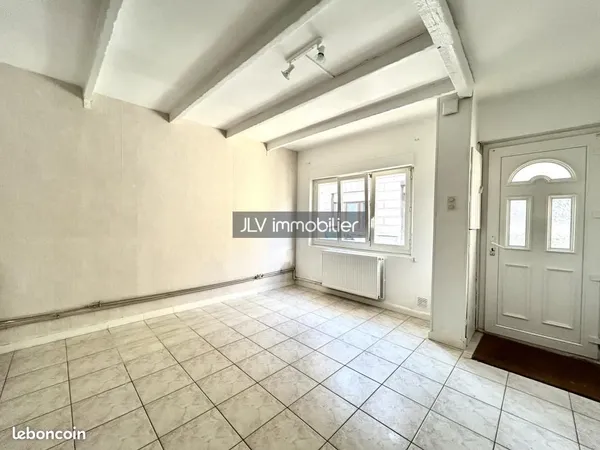 Maison 6 pièces 77 m²