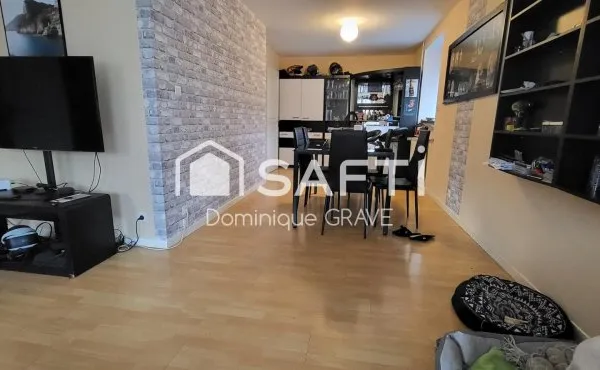 Grandvillars - proche voie rapide
