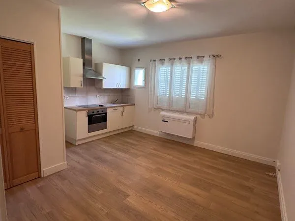 Appart 34 m2 - Grenoble