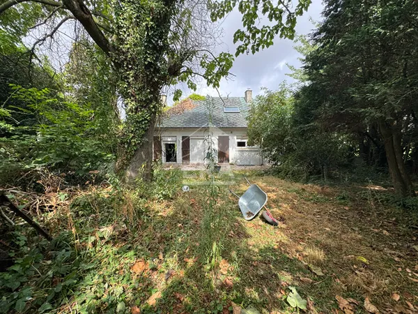 Maison 6 pièces 92 m²