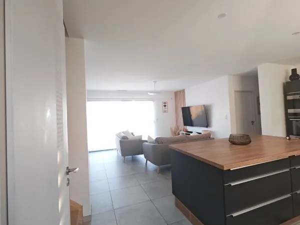 🏡 Deyme - Belle maison contemporaine à étage, 120 m2, 4 chambres, Garage