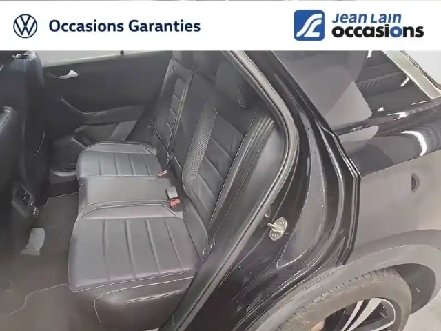 Volkswagen T-Roc 1.5 tsi evo 150 start/stop dsg7 — photo 6