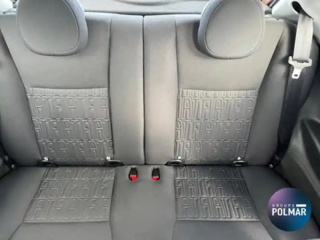 Fiat 500 e 118ch pack confort my23 — photo 12