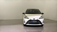 Toyota Yaris 110 VVT-i Design Y20 5p MY19