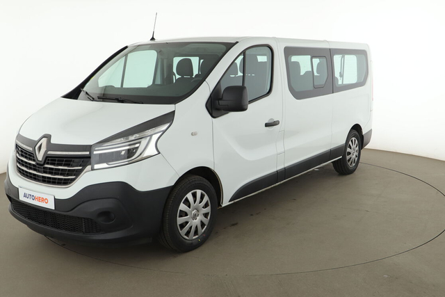 Renault Trafic Combi 2.0 dCi Energy L2 Zen