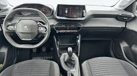 Peugeot 208 1.2 PureTech 75ch S&S Active — photo 8