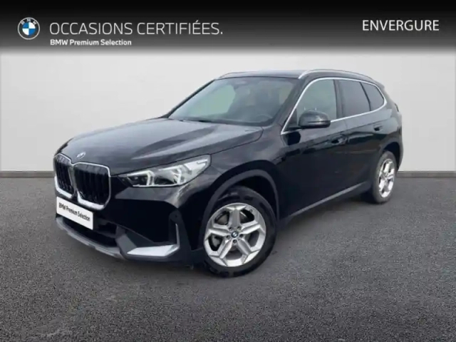 Bmw X1 sdrive18i 136ch business design