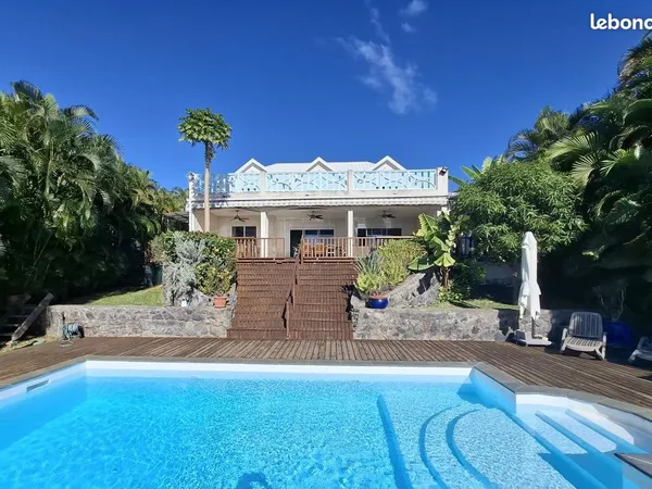Maison 6 pièces 181 m²