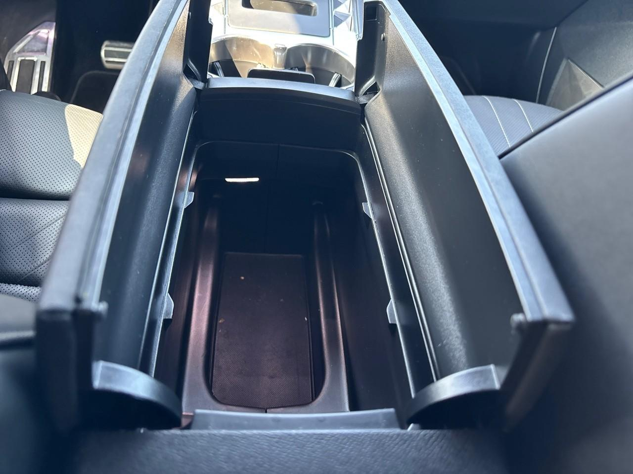 Ds Ds 7 crossback bluehdi 130ch opera automatique — photo 21