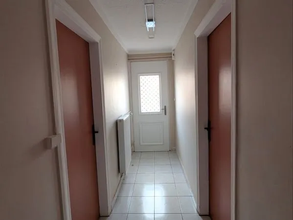 Maison de ville